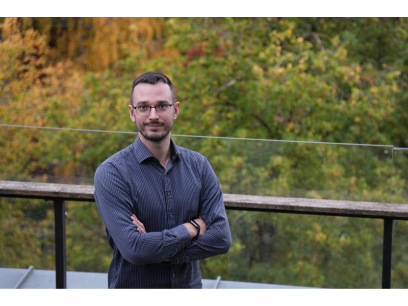 Gintaras Pečiura. Asmeninio albumo nuotrauka