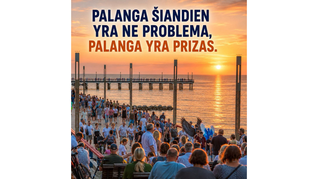 DI sukurtas vizualas