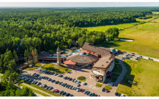 „Ričardas Jovaiša: kaip vizija plyname lauke virto atsakomybe už žmones“