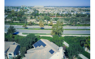  Ar verta pasinaudoti APVA parama saulės elektrinėms 2024 metais?