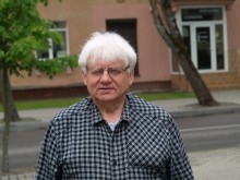 Vitalius Litvaitis.