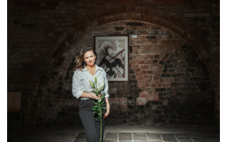 Paroda, kviečianti sustoti: „Trapūs pasauliai“ – apie tai, ką šiandien bijome prarasti