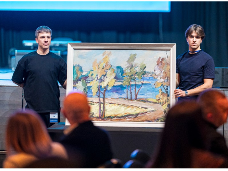 Aldo Kazlausko nuotr.