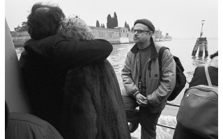 Rolando Rastausko palaikų pelenai išbarstyti Venecijoje 