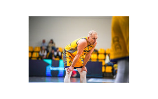 19 taškų deficitą prieš vicečempionus nubraukę palangiškiai išbrido iš nesėkmių liūno