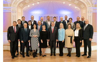  Palangos miesto savivaldybės tarybos posėdis įvyks sausio  30 d. 9 val. Savivaldybės administracijos salėje