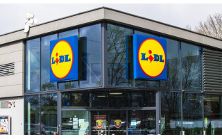 Keičiasi „Lidl“ parduotuvės Palangoje darbo laikas