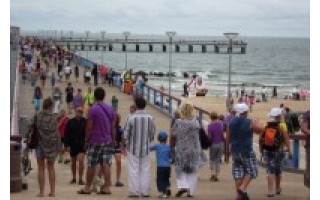 Palanga – „Travel.ru žvaigždė“ nominacijos „Geriausias Baltijos jūros kurortas“ laimėtoja