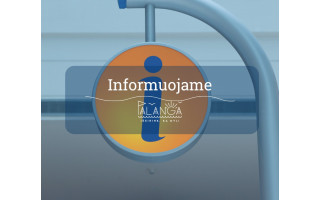 Savivaldybės specialistai – arčiau gyventojų