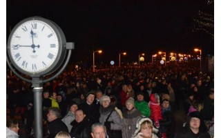 Tautiečiai Naujųjų metų sutikimui ruošiasi neskubėdami