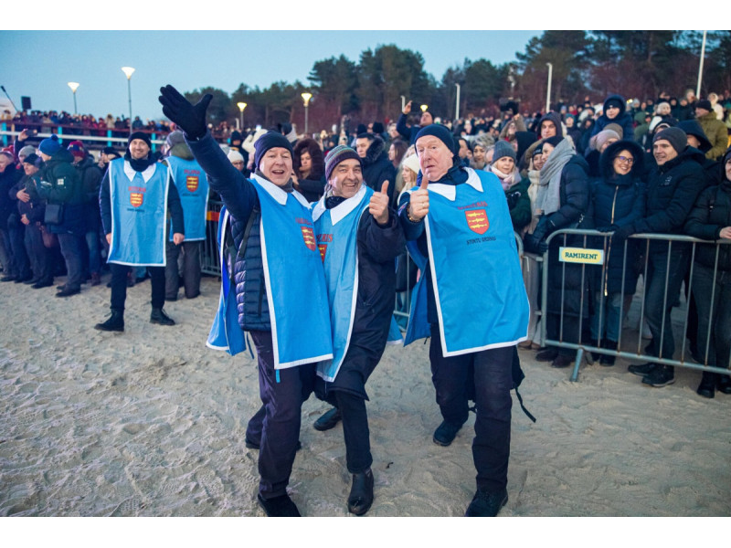 „Palangos stintos“ sėkmės fenomenas – tradicijų ir naujovių dermė