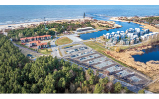 Palangos miesto savivaldybė kviečia geriausius šalies architektus dalyvauti Buriavimo mokyklos projektavimo