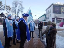 Prieš pasirašydami šį dekretą Stintų ordino kavalieriai domėjosi, kaip Lietuvos kultūros sostinė Palanga rengiasi arėjančiai šventei.