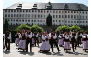 „Bočiai” – „Europiadoje“ 2013