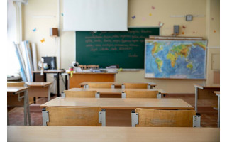 Mokyklų vadovams – rekomendacijos dėl Rusijos agresijai Ukrainoje pritariančių mokytojų