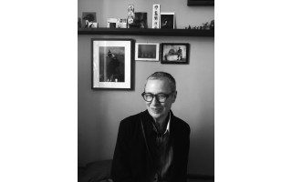 Palangoje, Antano Mončio meno muziejuje – personalinė Aleksandros Jacovskytės paroda „Mizanscena“