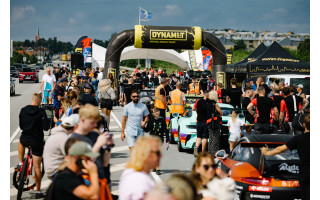 Jubiliejines, 25-ąsias „Aurum 1006 km lenktynes“ pradės 20 komandų  