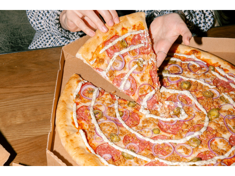 Express pizza (nuotr. noriupicos.lt)