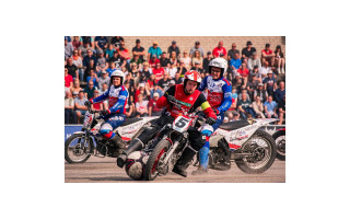 Rugpjūčio 3-4 d. Kretingoje vyks “Agrorodeo Motobolo Taurė 2024”
