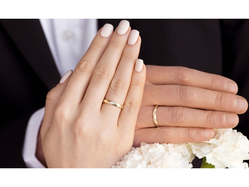 Ką reikia žinoti renkant vestuvinį žiedą?