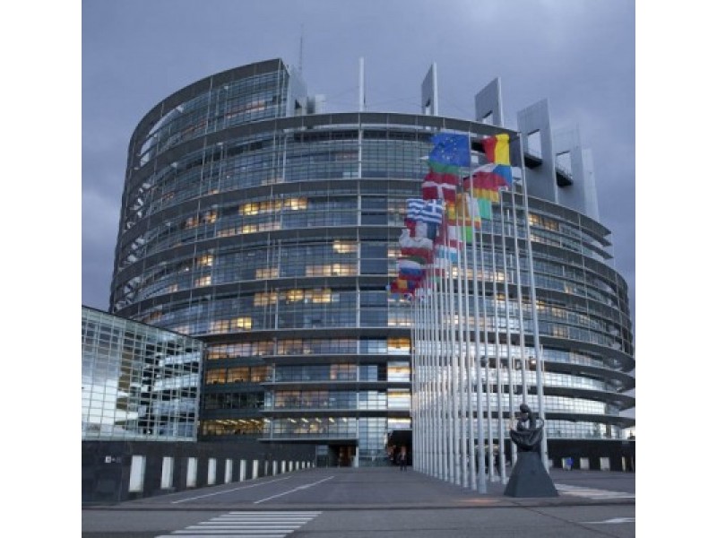 Užsienio naujienos: Europos Parlamente diskutuota ir apie Lietuvą