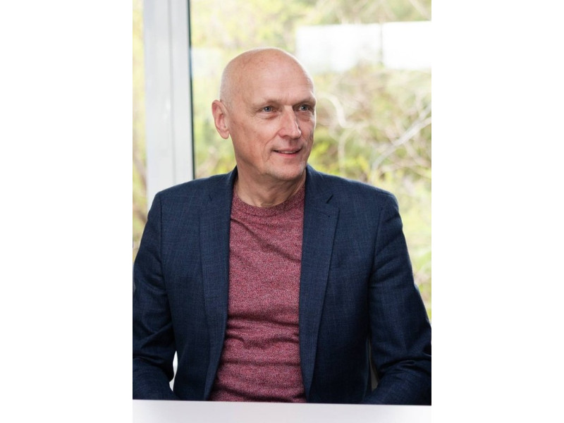 Gediminas Valinevičius, Aldo Kazlausko nuotr.