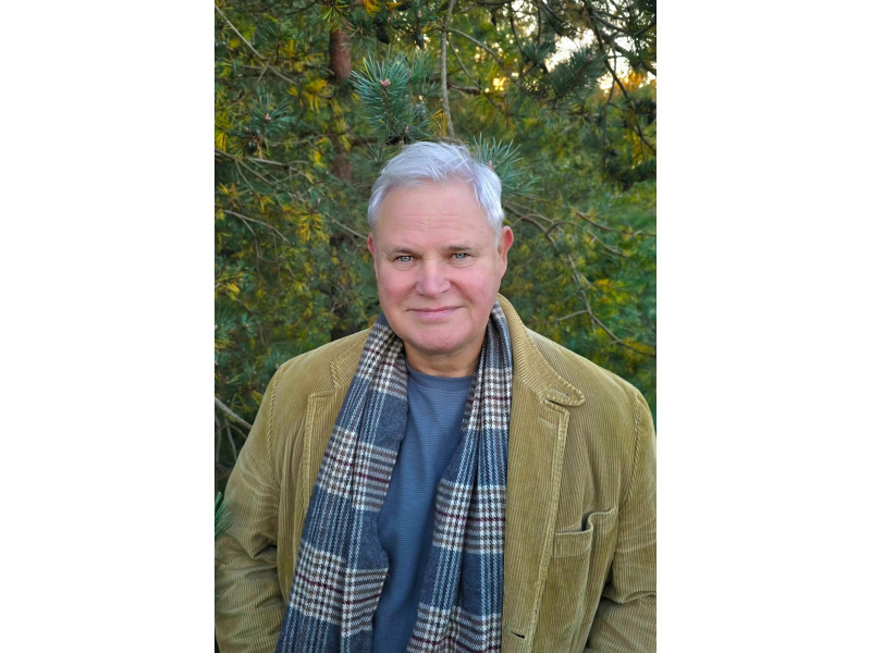 Vytautas Grubliauskas: „Taip, man 69 ir gerai, kad ne danguje“