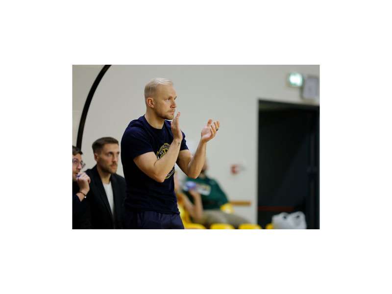 FOTO: Alfredas Reivytis