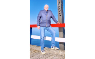 Žmonės sako, kai sušyla oras, pakyla noras, o Eimučiui Židanavičiui – sprendimai: dalyvaus 2027 metų rinkimuose į Savivaldybės Tarybą – bet po kokia vėliava?