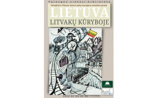 Paroda „Lietuva litvakų kūryboje“ 