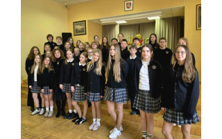 KU iniciatyva „Keičiu pamoką į paskaitą“ įgyvendinta Palangos Vlado Jurgučio progimnazijoje