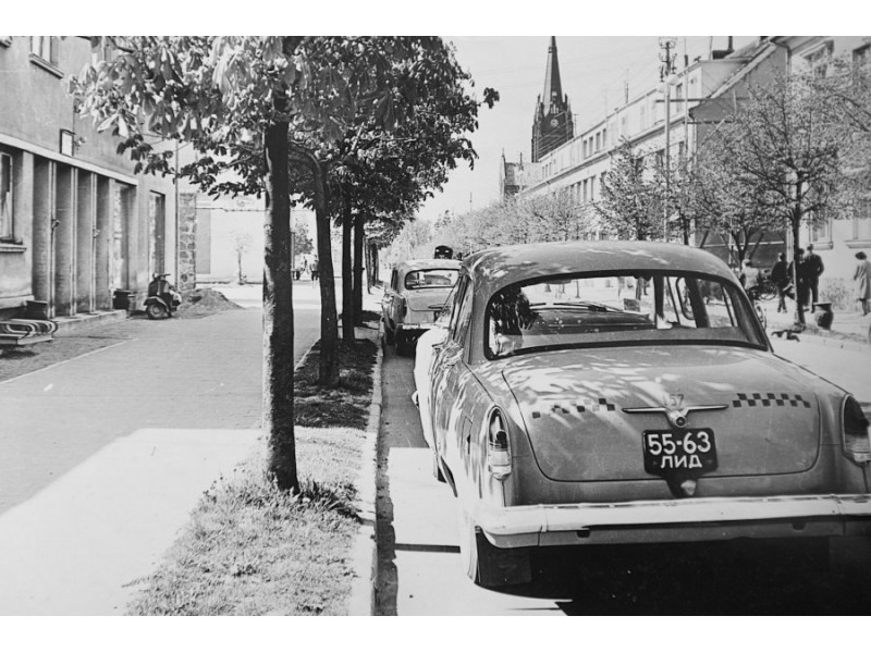 Atostogos sovietų „rojuje“: ką sau leido nomenklatūra ir ką liaudis?