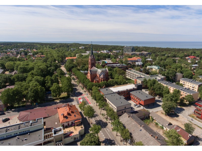 Devyni turistų dar neatrasti istoriniai objektai Palangoje ir Šventojoje