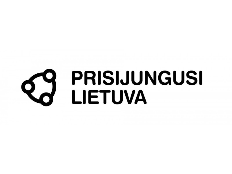 Palangos bendruomenės kviečiamos dalyvauti projekte „Prisijungusi Lietuva“