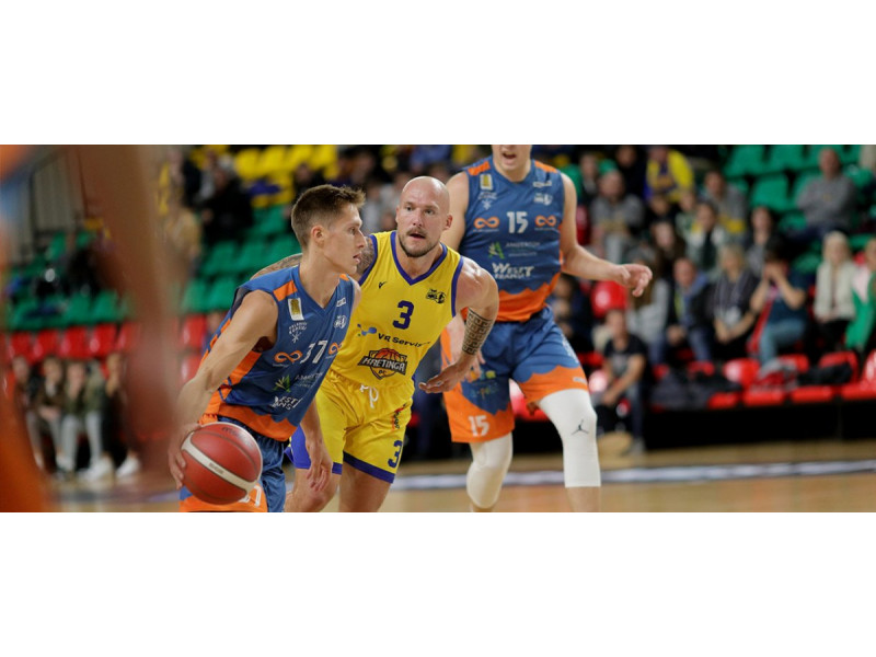 Reivytis Alfredas - ReAl moments nuotr.