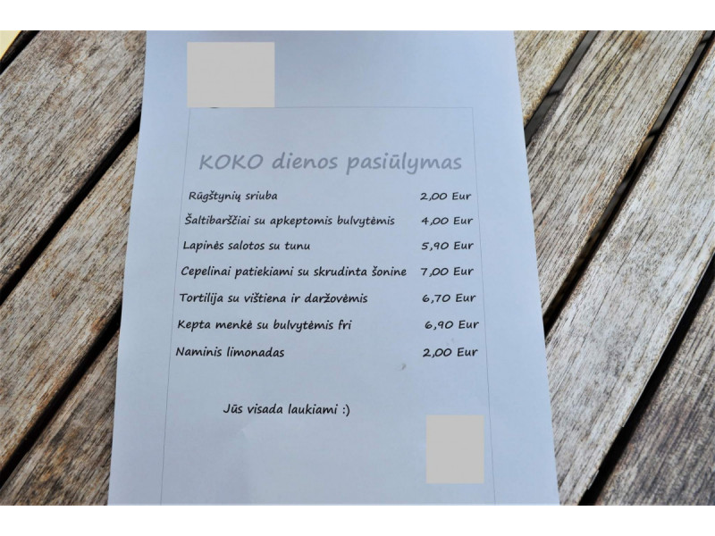 Palangos meras Šarūnas Vaitkus – apie šaltibarščius, bulvinius blynus ir „auksines“ Palangos kainas