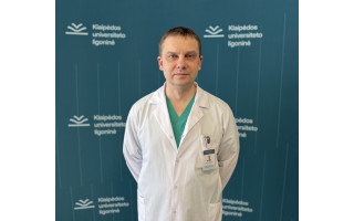 Lietuvą pasiekė naujos kartos mechaniniai aortos vožtuvai: kas nutinka, laiku negydant aortos stenozės?