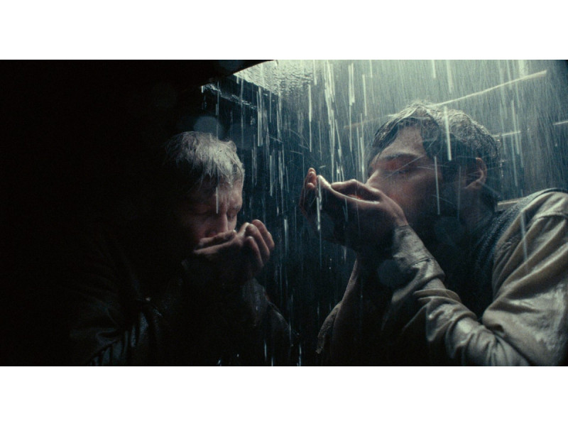 Poetas (Rež. Giedrius Tamoševičius, Vytautas V. Landsbergis)