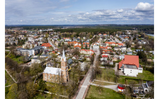 Registrų centras: artėjant vasarai šalies kurortų NT rinkos įkaito nevienodai