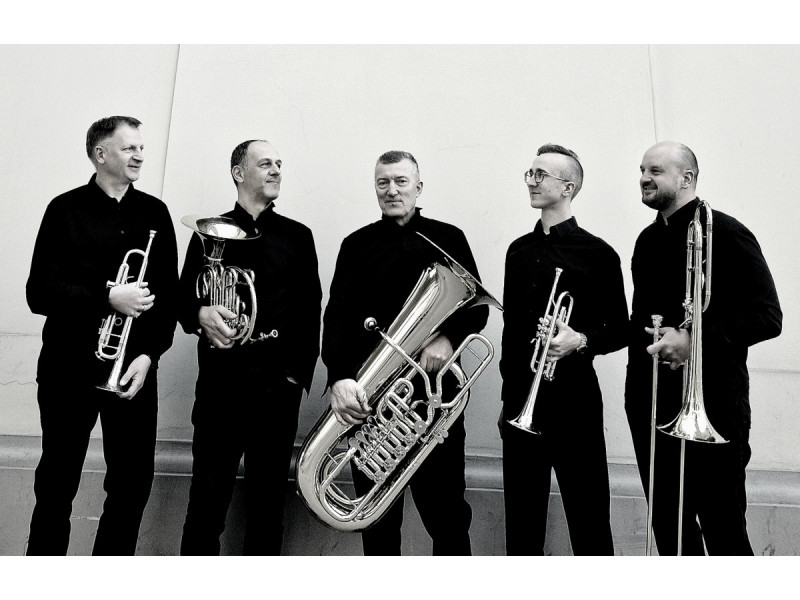 Sonum Brass Ensemble