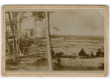 ~XIX a. 10 deš. Fotografė Paulina Mongirdaitė. Iš Šiaulių „Aušros“ muziejaus