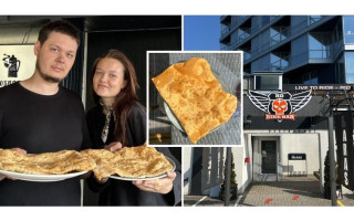 Ši Lietuvos pajūrio vieta tapo tikra sensacija: štai kiek dabar teks pakloti už 1 čebureką 
