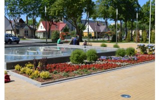 Lauktasis muzikinis fontanas jau „trykšta“ nesutarimais?