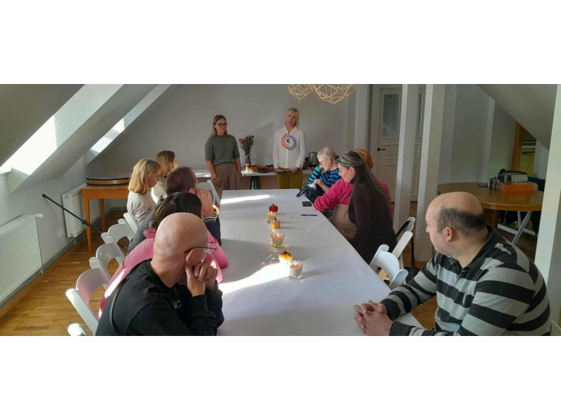Jono Šliūpo muziejuje – renginys apie psichikos sveikatą ir žmogaus svarbą