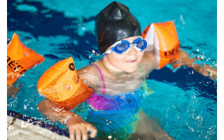 Palangos baseinui – 7-eri: bendruomenė, sportas ir modernios technologijos po vienu stogu