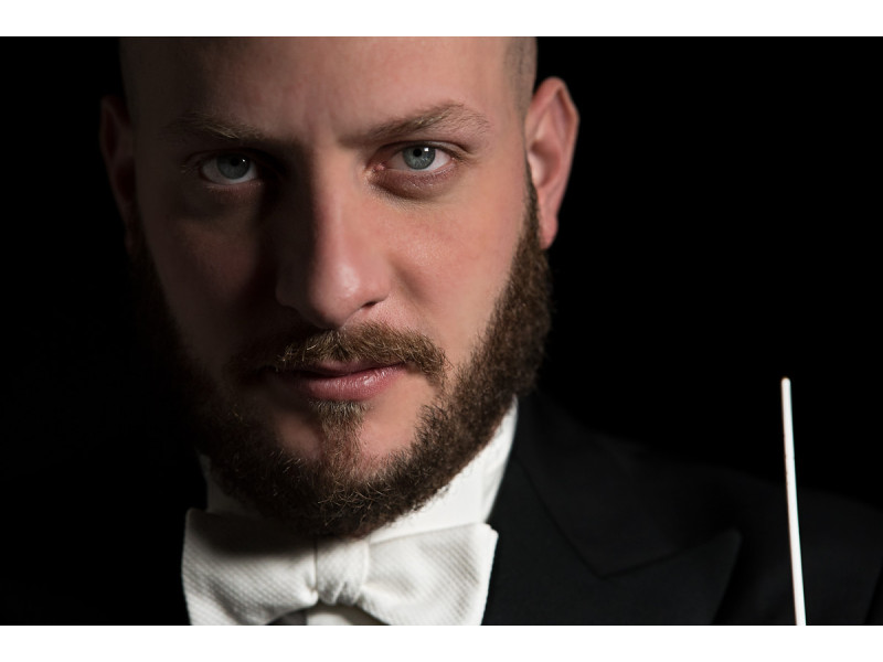 Sesto Quatrini sugrįžta į Lietuvą. Koncertas, kuris reikalauja daugiau nei plojimų