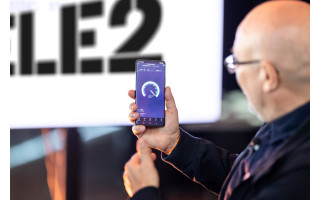 „Tele2“ tinkle išmėgintas rekordinis 5G greitis – pasiekė 4,45 Gbps 