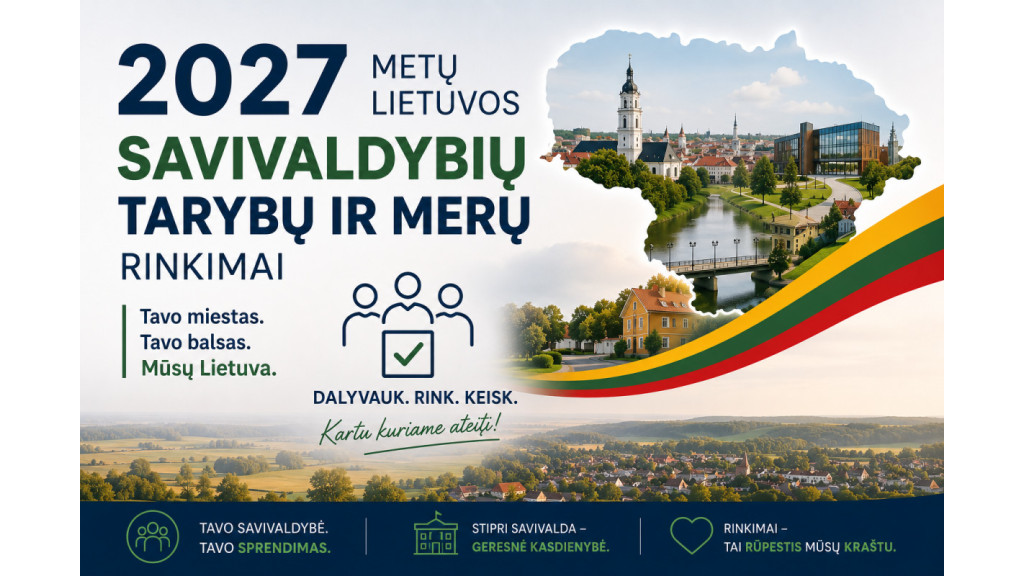 DI sukurtas vizualas