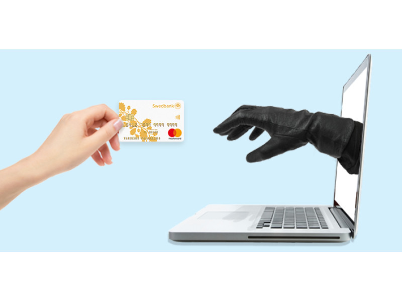 Pinigus sukčiams atidavė per kelis kartus