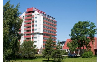 Palangos „Line“ – du koronaviruso atvejai, abu jie - įvežtiniai